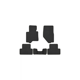 Килимок в салон EVAtech Infiniti EX 35 (J50) 2007-2013 1 поколінн (II12571CB5LA2RBB) зображення 1