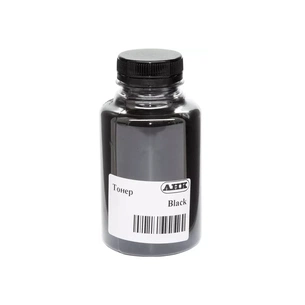 Тонер AHK Canon 067 40г BLACK MF651Cw/MF655Cdw/MF657Cdw 1.3K (50000438) зображення 1