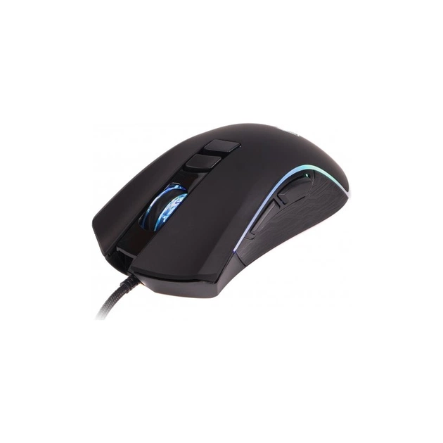 Мишка Maxxter McG-7B-I725 USB Black (McG-7B-I725) - зображення 1