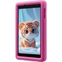 Планшет Blackview Tab A5 Kids 8.0" HD+ IPS 3/64GB / LTE Pink (6931548318644) - зменшене зображення 5