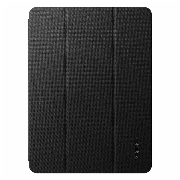 Чохол до планшета Spigen Apple iPad 10.2" (2021-2020-2019) Urban Fit, Black (ACS01060) - изображение 1
