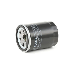 Фільтр масляний Bosch F 026 407 077 зображення 1
