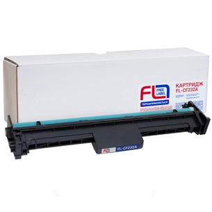 Драм картридж FREE Label HP 32A (CF232A) (FL-CF232A) зображення 1