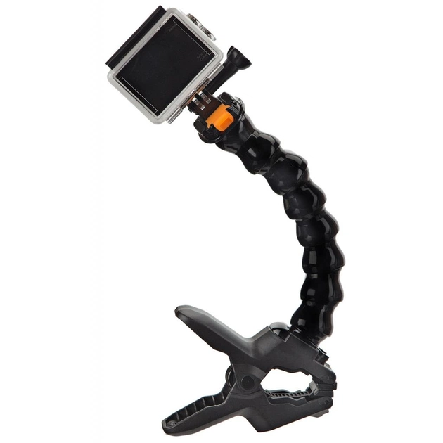 Аксесуар до екшн-камер AirOn крепление "Челюсти" (AC152) - picture 3