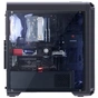 Корпус Zalman i3 Black - зменшене зображення 3
