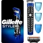 Бритва Gillette Fusion5 ProGlide Styler з 1 картриджем ProGlide Power + 3 насадки для моделювання бороди і вусів (7702018273386) - уменьшенное изображение 1