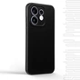 Чохол до мобільного телефона Armorstandart Matte Slim Fit OPPO Reno16 5G Camera cover Black (ARM92261) - зменшене зображення 2