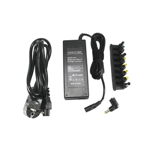 Блок живлення до ноутбуку PowerPlant 120W Универсальный (KD00MS0013) зображення 1