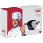 Каструля Bravo Chef Класична 4.1 л (BC-2101-24) - зменшене зображення 7