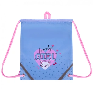 Сумка для взуття Yes SB-10 Meow-Meow (550081) зображення 1