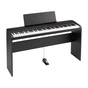 Цифровое пианино Korg B2+ BK (302539) - уменьшенное изображение 3