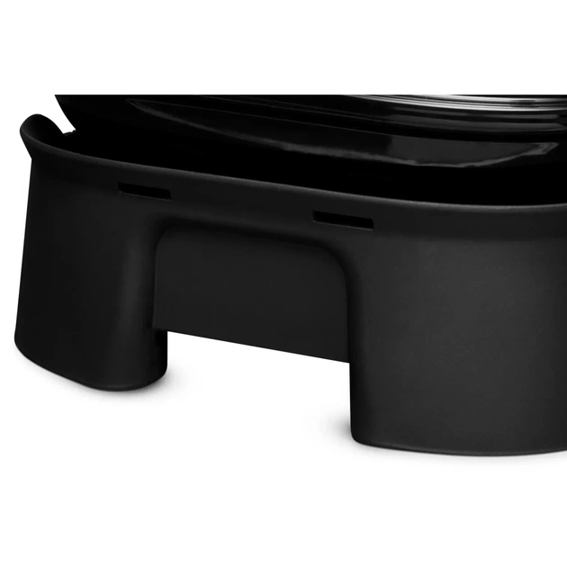 Гриль-барбекю Weber Lumin Compact 1000 Black (91010979) - picture 5