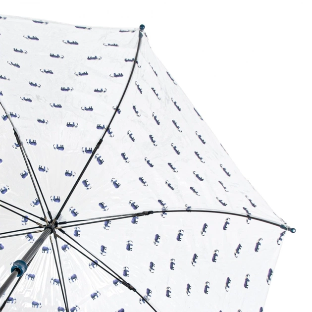 Парасоля Fulton L042 Birdcage-2 Elephant Parade (L042-037607) - зображення 9