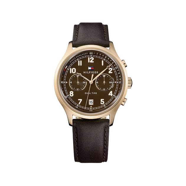 Наручний годинник Tommy Hilfiger 1791387 - зображення 1