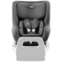 Автокрісло Britax-Romer DUALFIX 5Z Style Mineral Grey (2000040862) - зменшене зображення 4