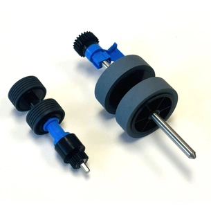 Комплект роликів Epson ES-400/ES-500/ES-865/DS-530/DS-570, for scanners АНК (70264431) зображення 1