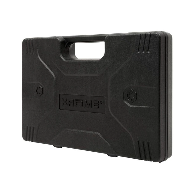 Набір для чистки зброї Allen Universal Black 60 предм (70604) - picture 8