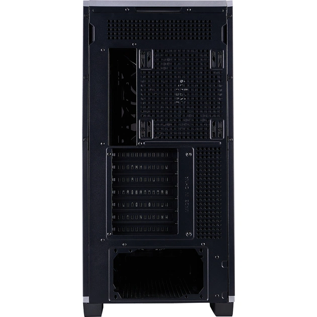 Корпус 1stPlayer IF8-BK-4FO7-14 Black - picture 14