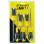 Набор отверток Stanley ESSENTIAL 6шт. (STHT0-60209) - уменьшенное изображение 2