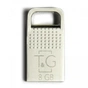 USB флеш накопичувач T&G 8GB 113 Metal Series USB 2.0 (TG113-8G) - зменшене зображення 1