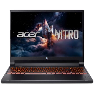 Ноутбук Acer Nitro V 16 ANV16-72 (NH.QZREU.008) зображення 1