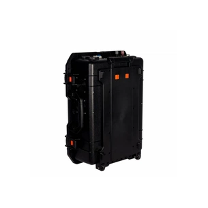 Зарядна станція Tekhmann CN-5500 5500W (CN-5500) зображення 1