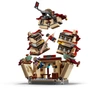 Конструктор LEGO One Piece Битва в Арлонґ-парку (75638-) - зменшене зображення 4