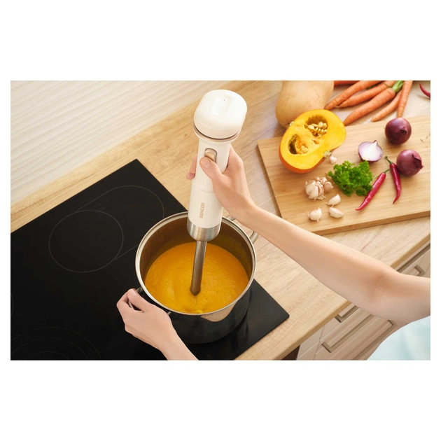 Блендер Sencor SHB9130WH - picture 12