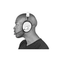 Наушники Beyerdynamic MMX 230 Wireless Arctic White (531973) - уменьшенное изображение 4