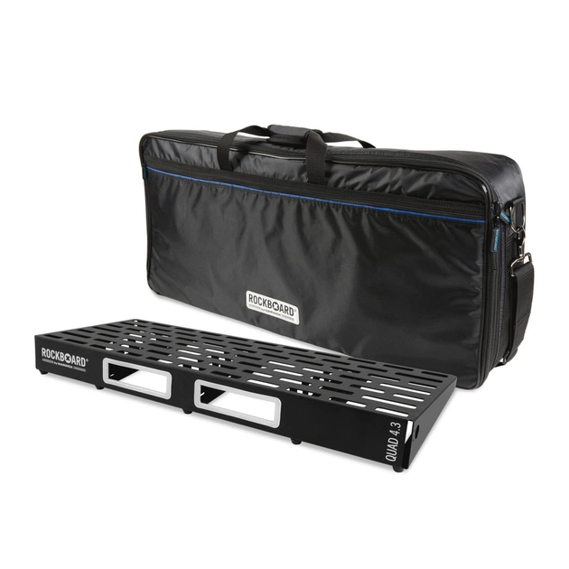 Педалборд RockBoard QUAD 4.3 - picture 1