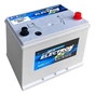 Акумулятор автомобільний ELECTRON POWER MAX 75Ah ASIA (+/-) (750EN) (575 028 075 SMF) - зменшене зображення 3