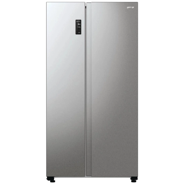 Холодильник Gorenje NRR9185EAXL - изображение 1