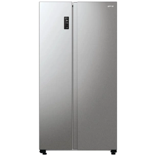 Холодильник Gorenje NRR9185EAXL зображення 1