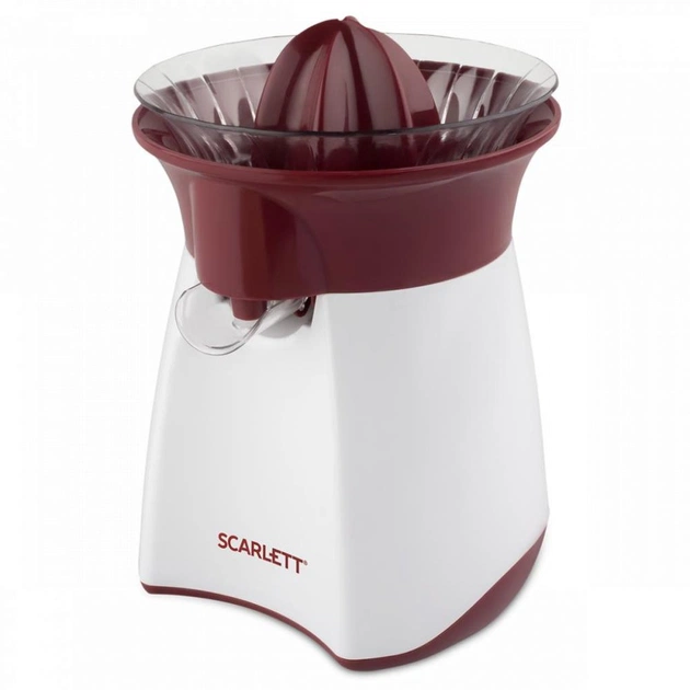 Соковижималка Scarlett SC-JE50C07 - изображение 1