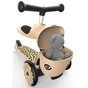 Самокат Scoot&Ride Highwaykick-1 Lifestyle леопард (SR-210621-LEOPARD) - зменшене зображення 5