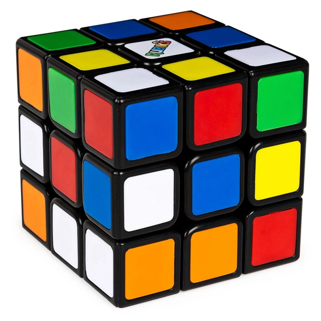 Головоломка Rubik's S4 Кубик 3x3 (6063964) - picture 3