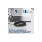 Мишка Promate CM-2400 USB Black (cm-2400.black) - зменшене зображення 5