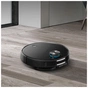 Пилосос Xiaomi Viomi Cleaning Robot V3 Black (V-RVCLM26B) - зменшене зображення 7