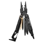 Мультитул Leatherman MUT EOD black, чохол Molle (олива) (833119) - зменшене зображення 1