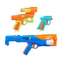 Іграшкова зброя Hasbro Набір бластерів Nerf N Series Gear Up Pack (F8633) - зменшене зображення 2