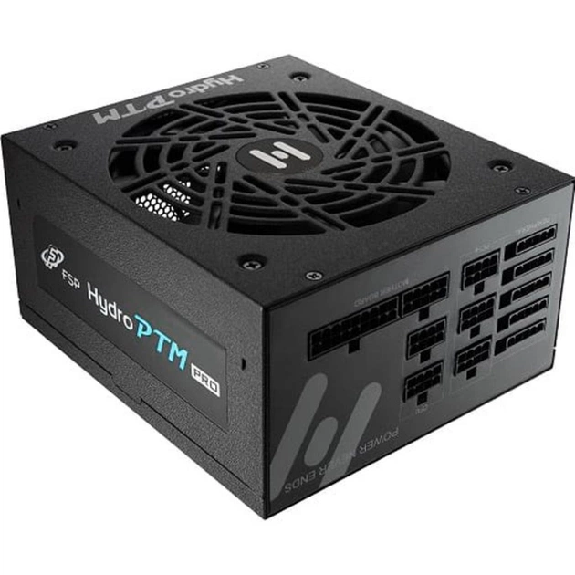 Блок живлення FSP 650W HYDRO PTM PRO (HPT2-650M) - зображення 1