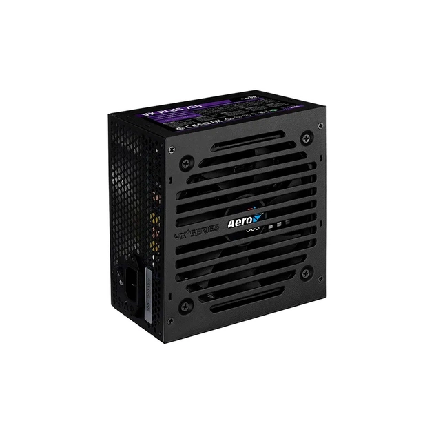 Блок живлення AeroCool 750W VX Plus 750 (ACPN-VS75AEY.11) - зображення 1