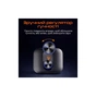Акустическая система Meetion SP2110 Black (MT-SP2110-A) - уменьшенное изображение 4