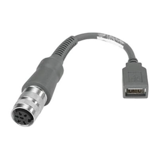 Інтерфейсний кабель Zebra USB для VC5000 (25-71915-01R) - зображення 1