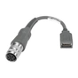 Інтерфейсний кабель Zebra USB для VC5000 (25-71915-01R) - зменшене зображення 1
