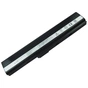 Акумулятор до ноутбука PowerPlant ASUS A32-K52 (A32-K52, ASA420LH) 10.8V 5200mAh (NB00000043) - зменшене зображення 1