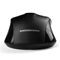 Мишка Modecom MC-M9.1 USB Black (M-MC-00M9.1-100) - зменшене зображення 4