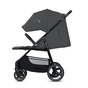 Коляска Kinderkraft Trig 3 Granite Grey (KSTRIG03GRY0000) (5902533924844) - зменшене зображення 4