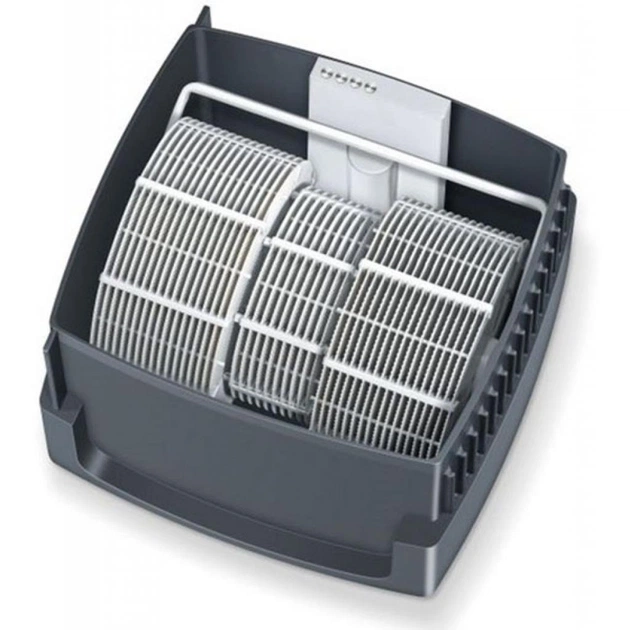 Очисник повітря Beurer LW 230 black - зображення 4