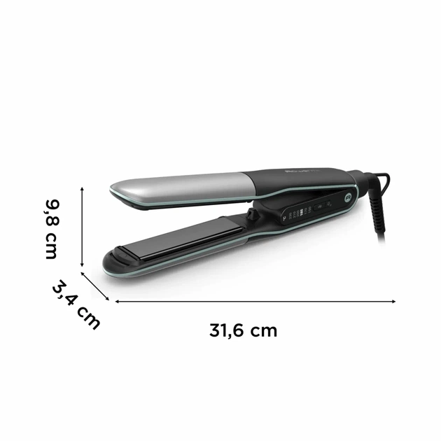Выпрямитель для волос Rowenta SF7120E0 - изображение 4